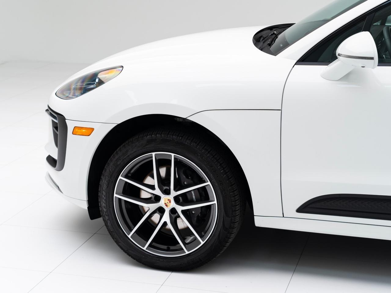 2025 Porsche Macan Pompano Beach FL