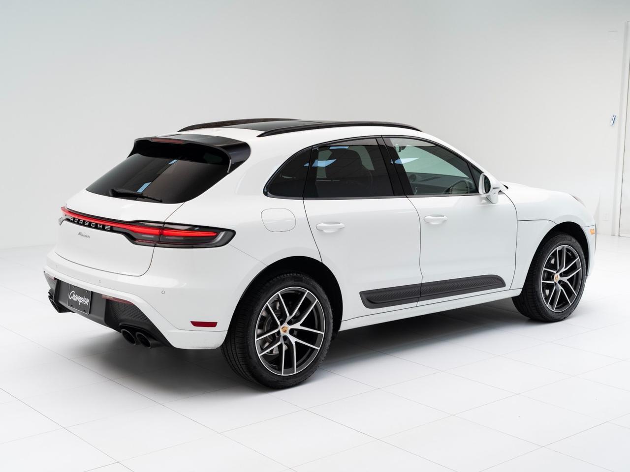 2025 Porsche Macan Pompano Beach FL