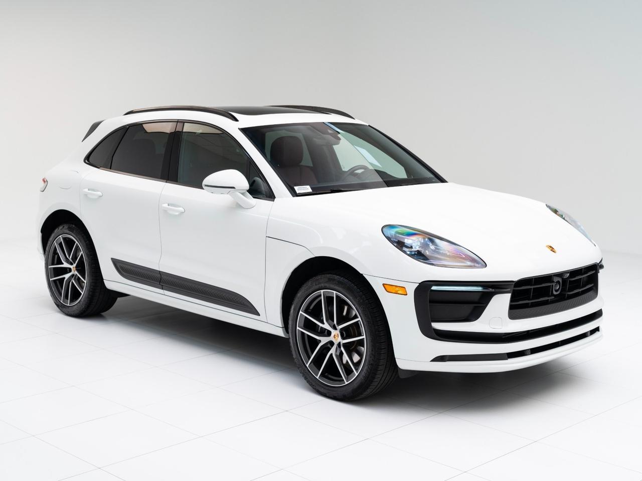2025 Porsche Macan Pompano Beach FL