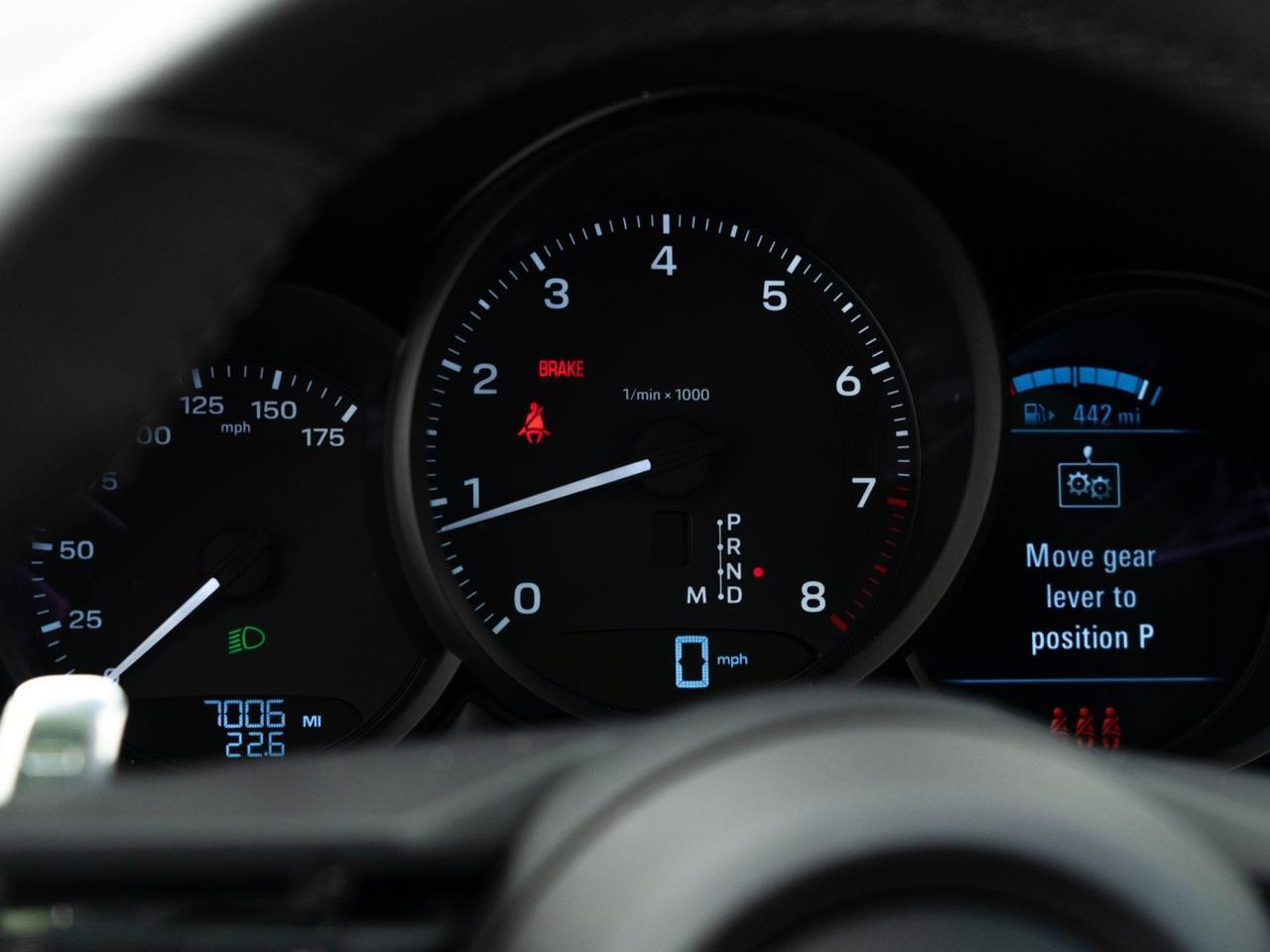 2025 Porsche Macan Pompano Beach FL