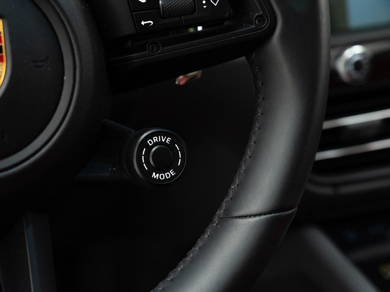 2025 Porsche Macan Pompano Beach FL