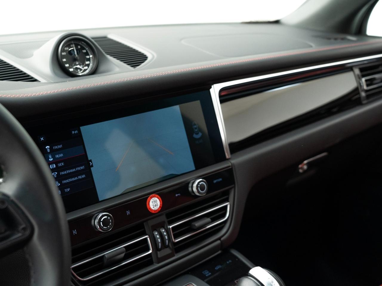 2025 Porsche Macan Pompano Beach FL