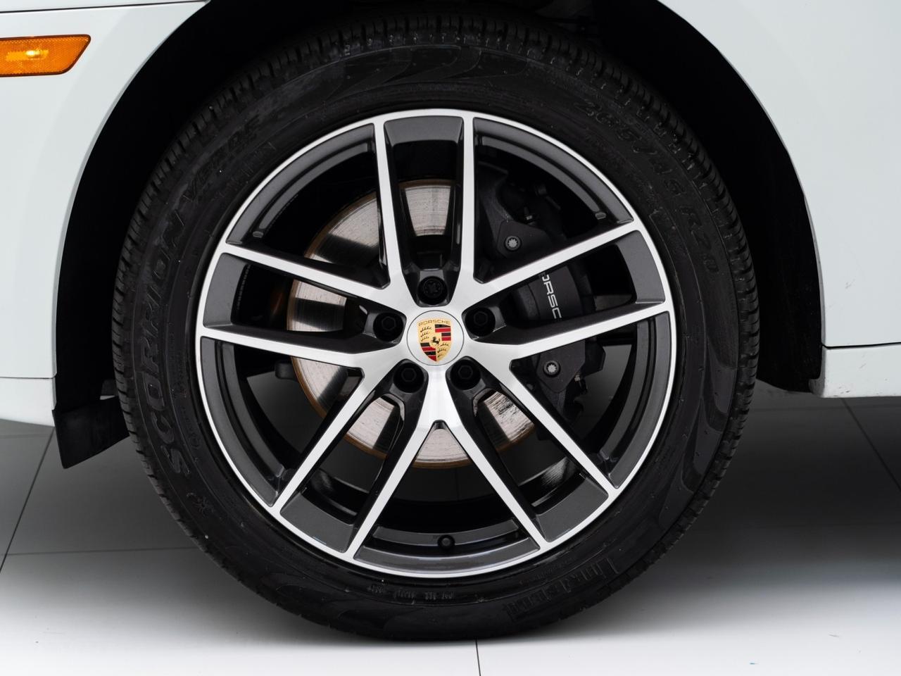 2025 Porsche Macan Pompano Beach FL