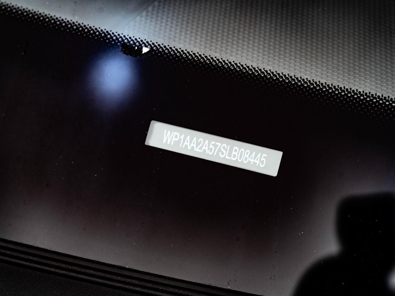 2025 Porsche Macan Pompano Beach FL