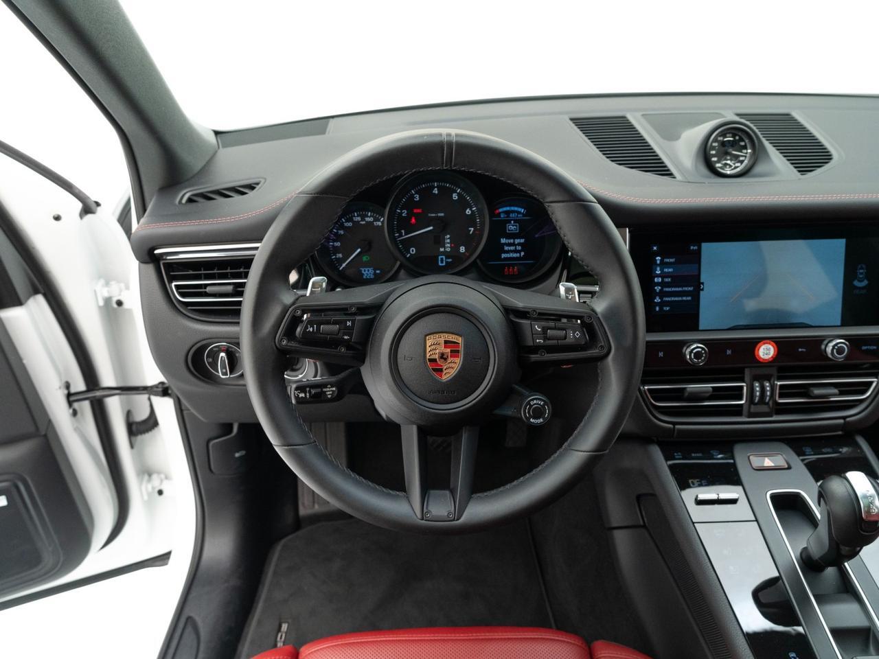 2025 Porsche Macan Pompano Beach FL