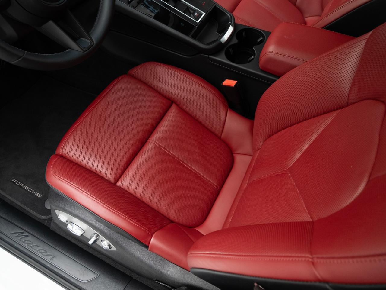 2025 Porsche Macan Pompano Beach FL