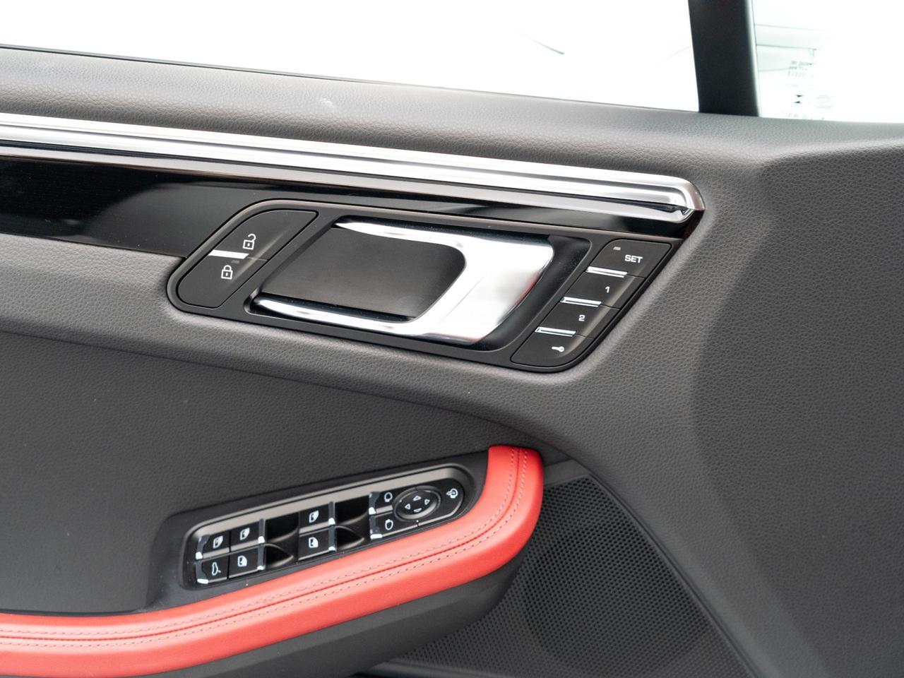 2025 Porsche Macan Pompano Beach FL