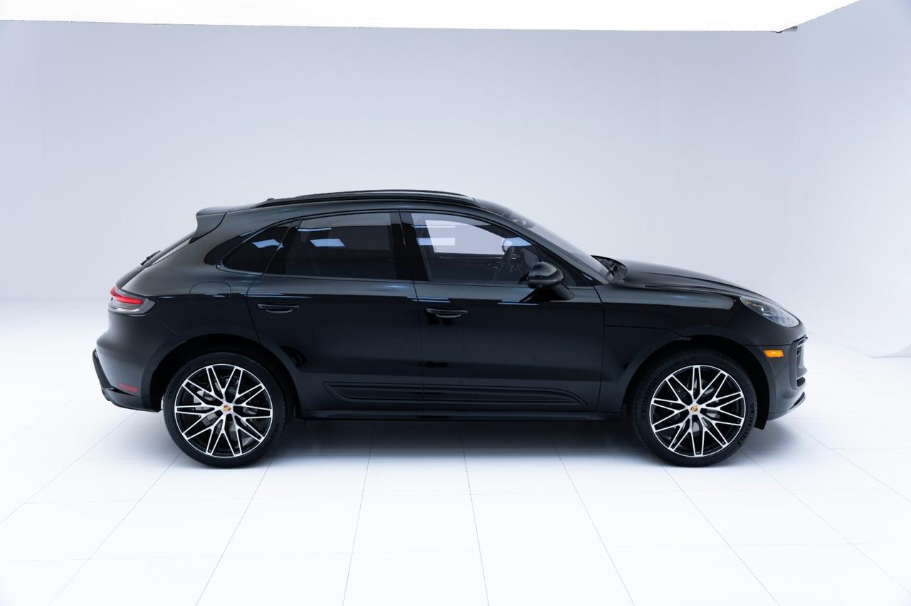 2025 Porsche Macan Pompano Beach FL