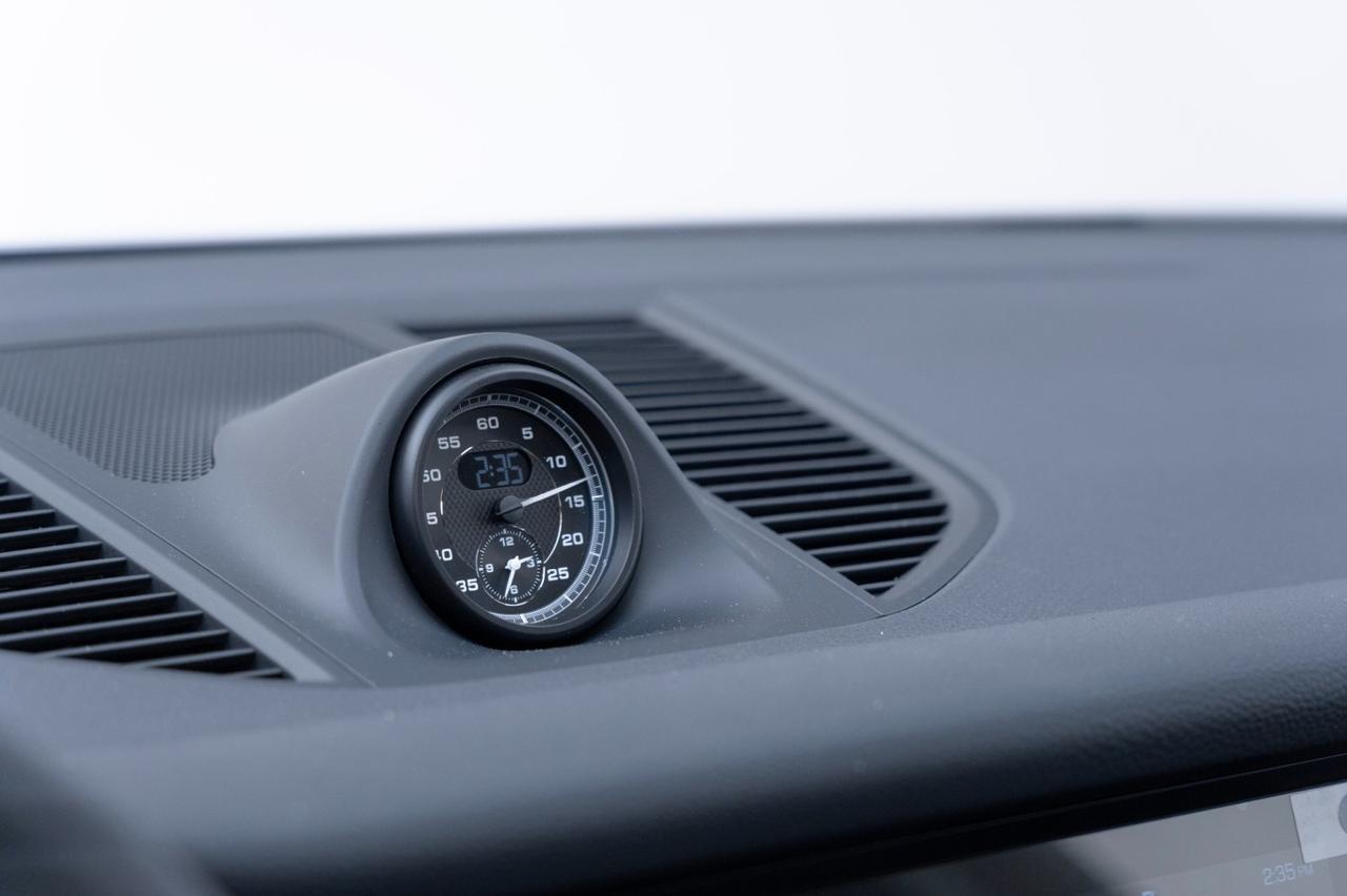 2025 Porsche Macan Pompano Beach FL