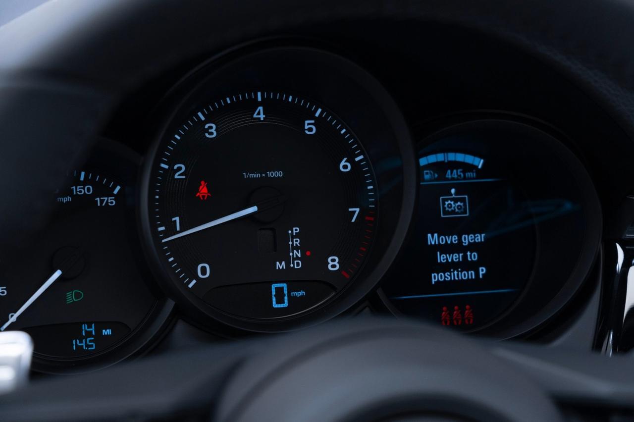 2025 Porsche Macan Pompano Beach FL