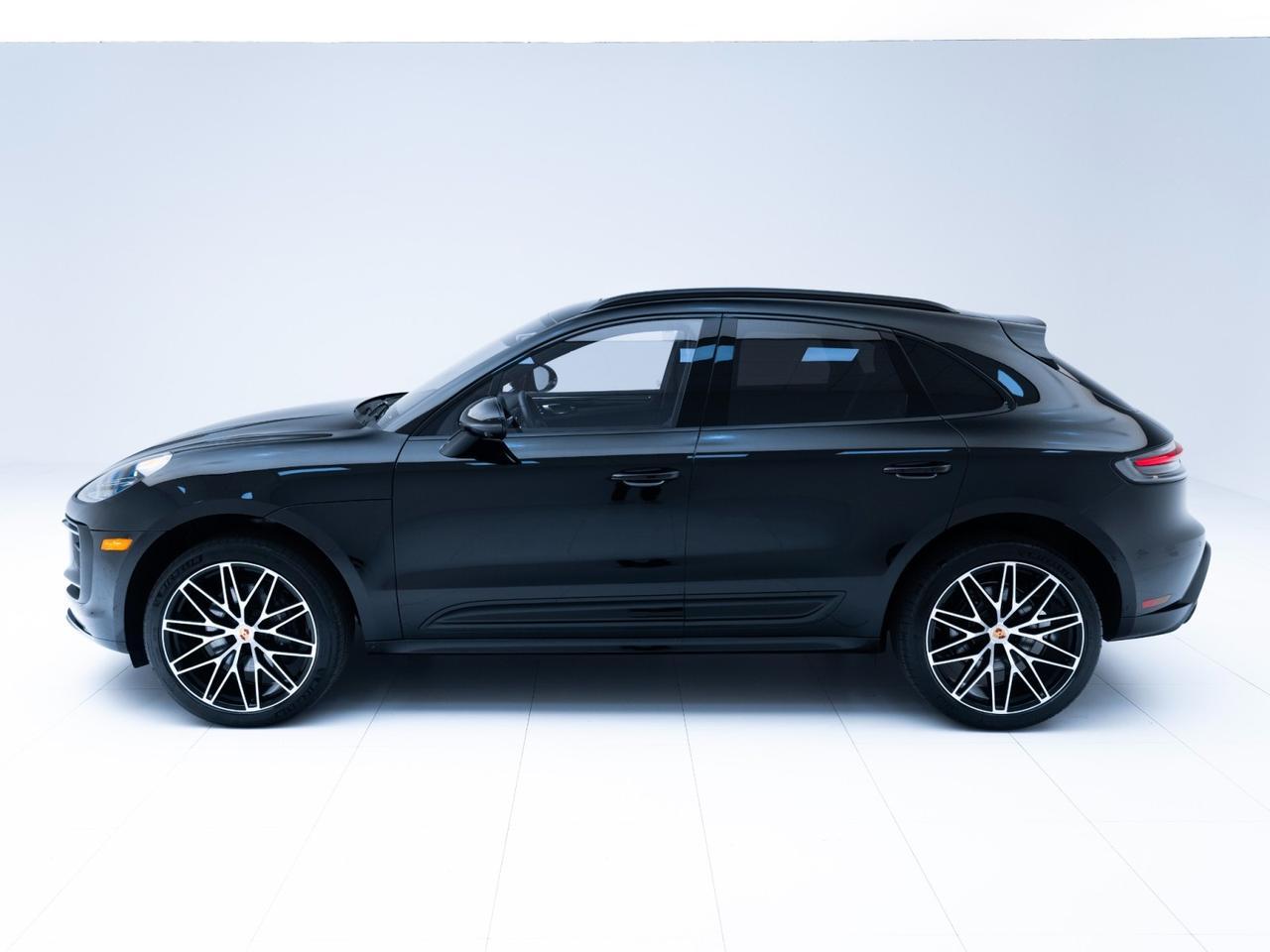 2025 Porsche Macan Pompano Beach FL