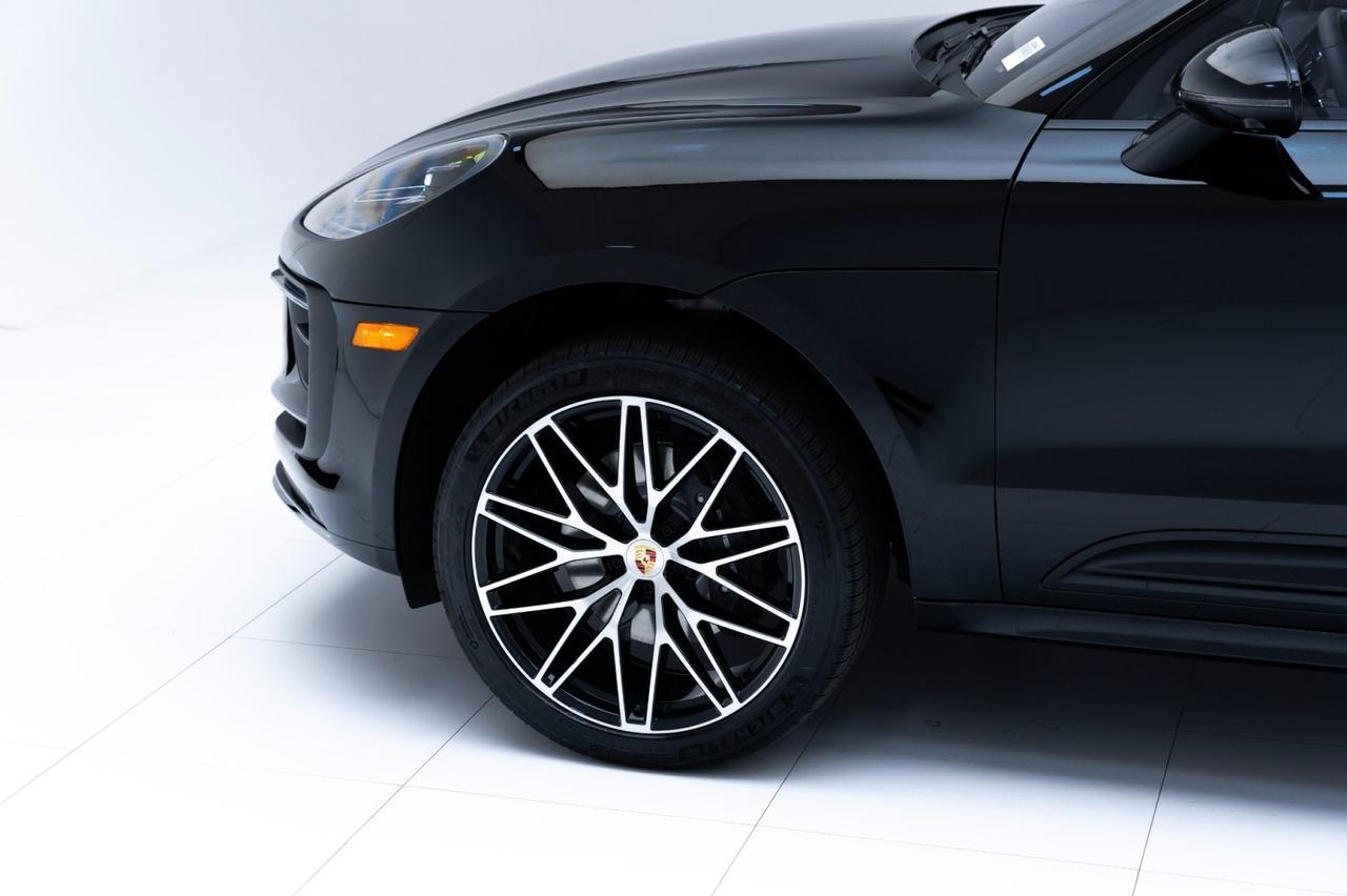2025 Porsche Macan Pompano Beach FL