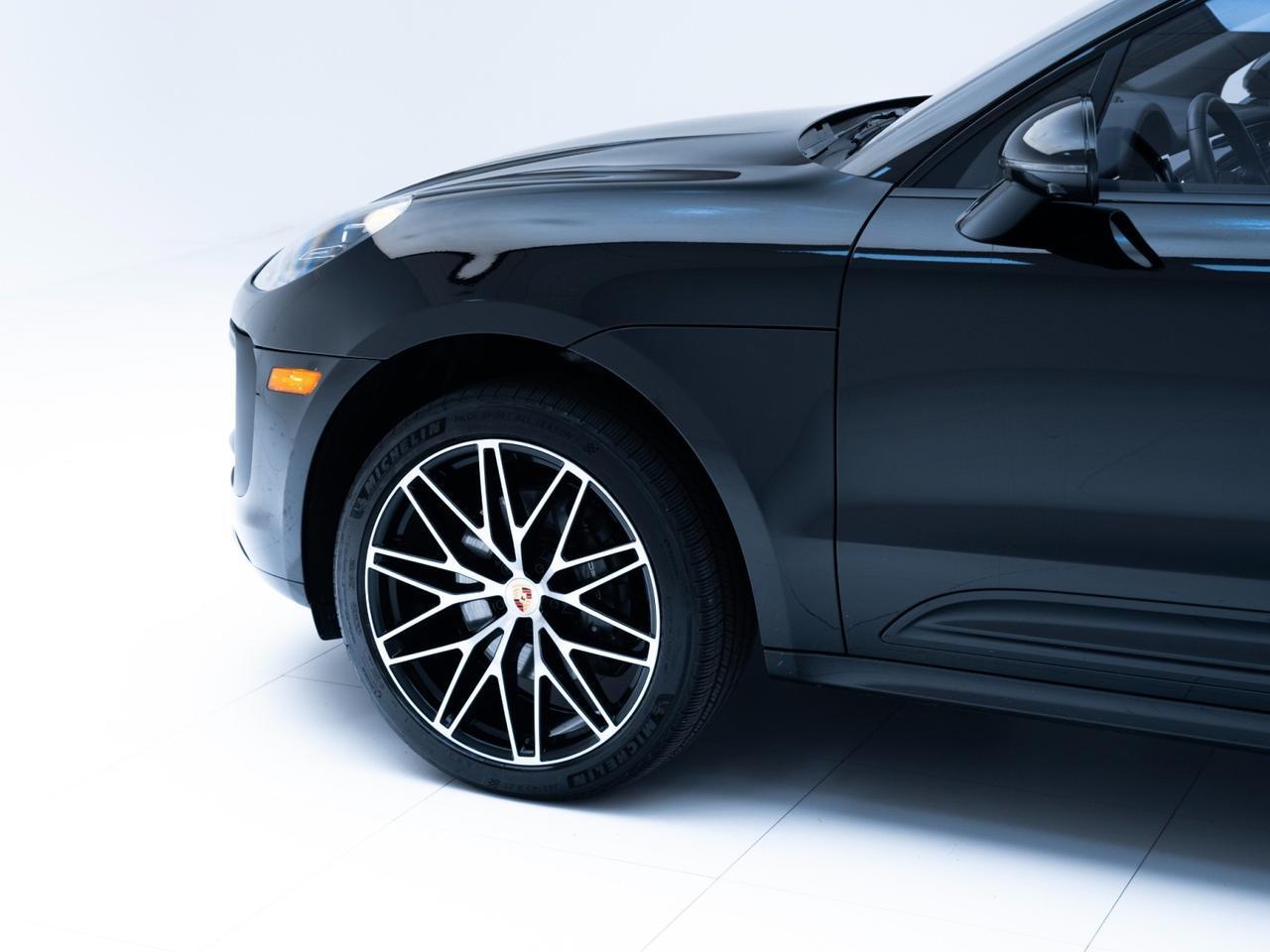 2025 Porsche Macan Pompano Beach FL