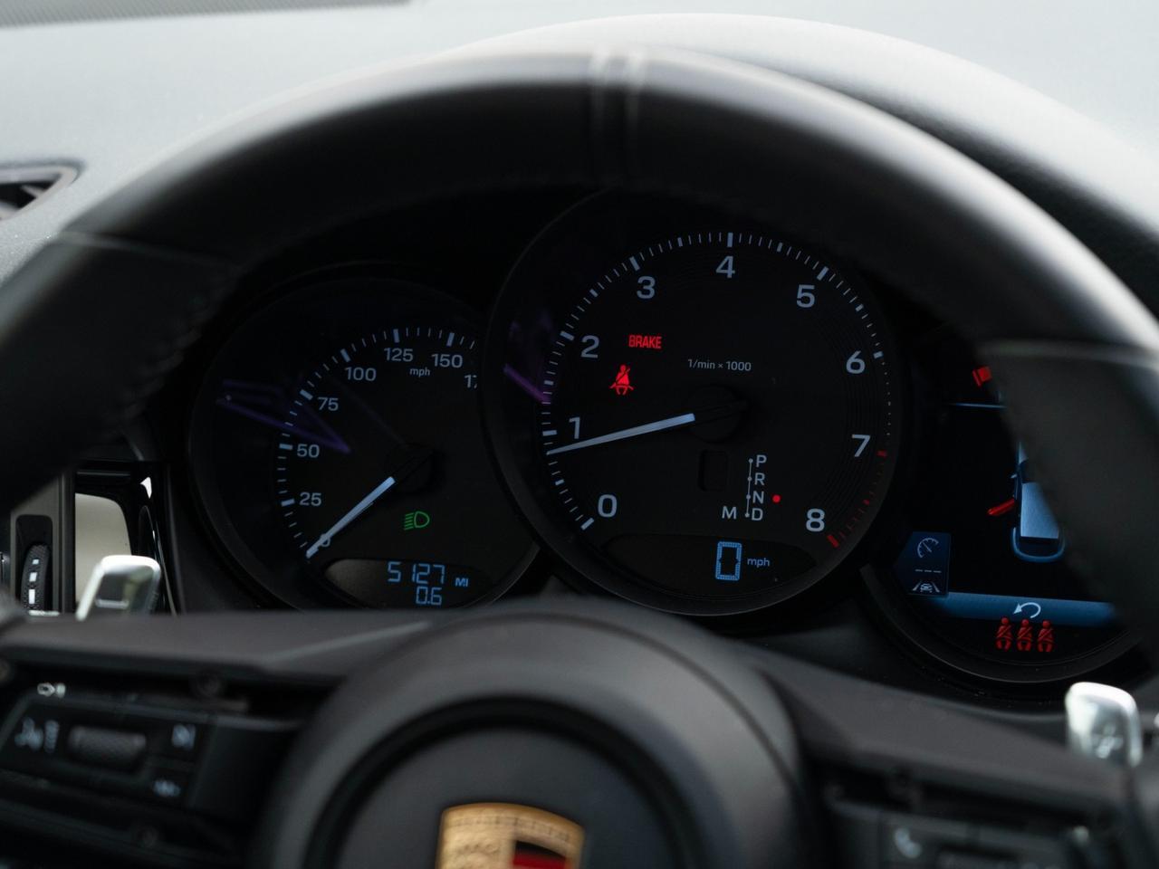 2025 Porsche Macan Pompano Beach FL