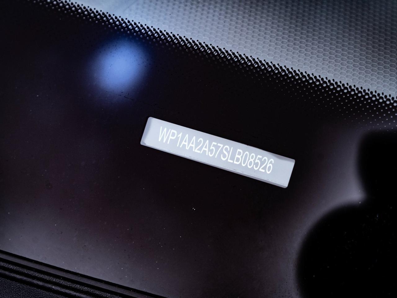 2025 Porsche Macan Pompano Beach FL