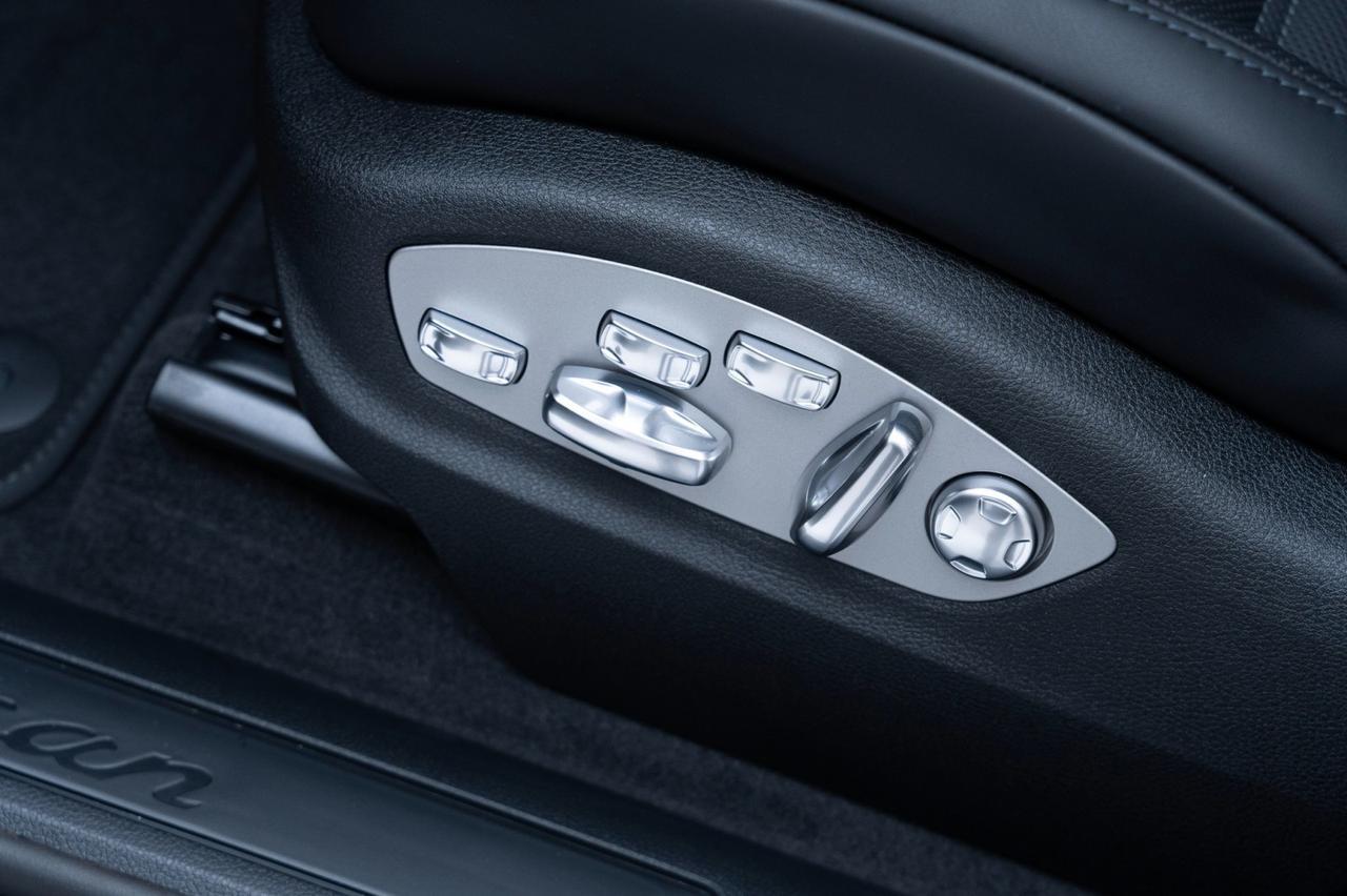 2025 Porsche Macan Pompano Beach FL