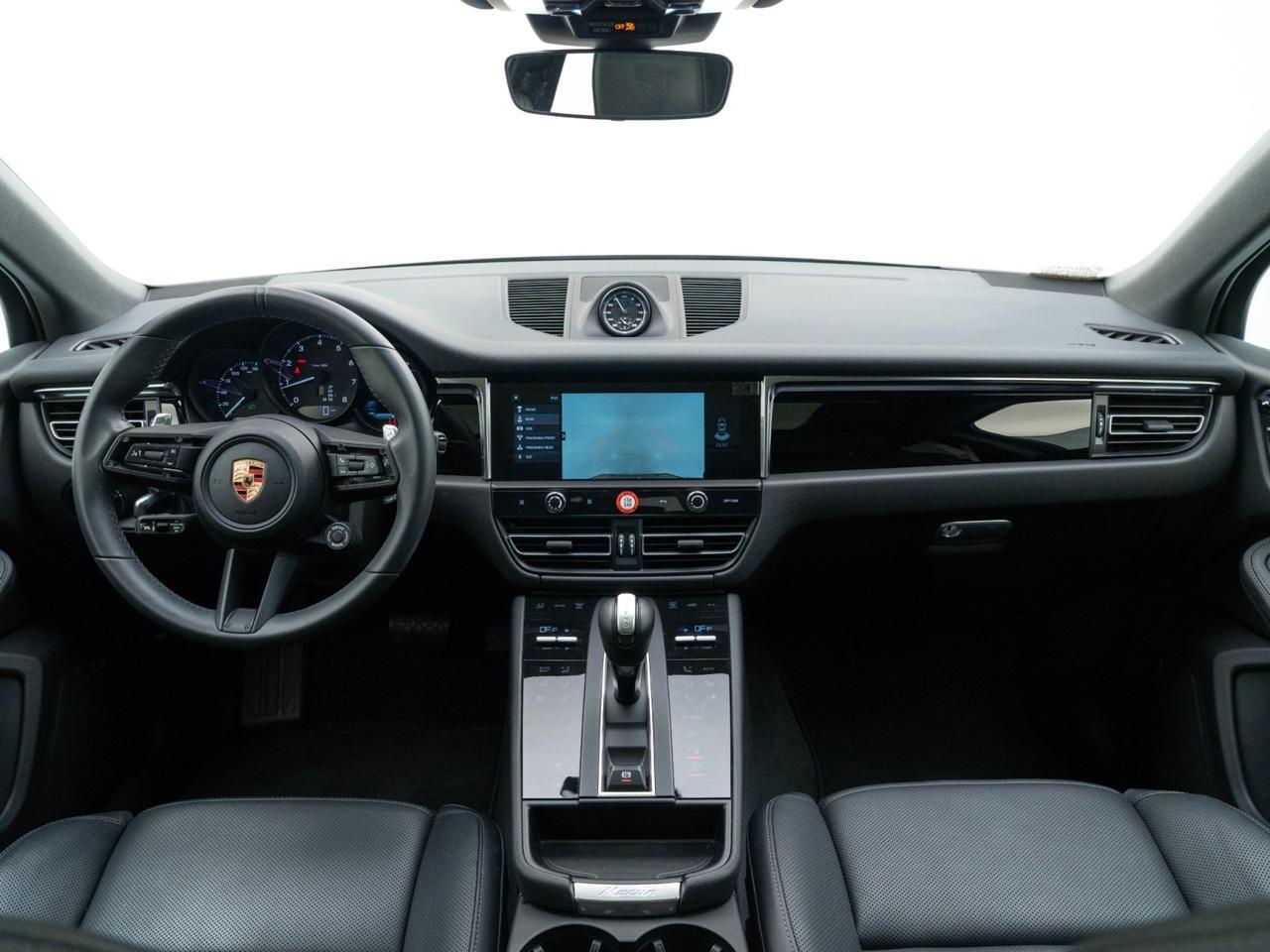 2025 Porsche Macan Pompano Beach FL