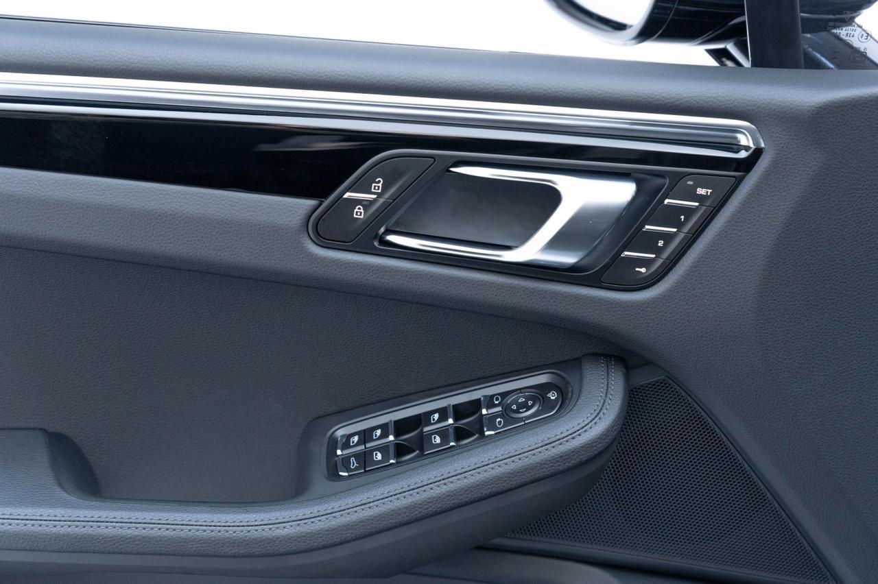 2025 Porsche Macan Pompano Beach FL