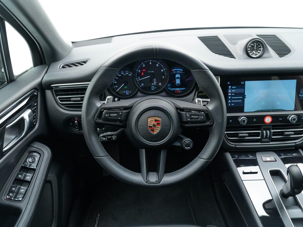 2025 Porsche Macan Pompano Beach FL