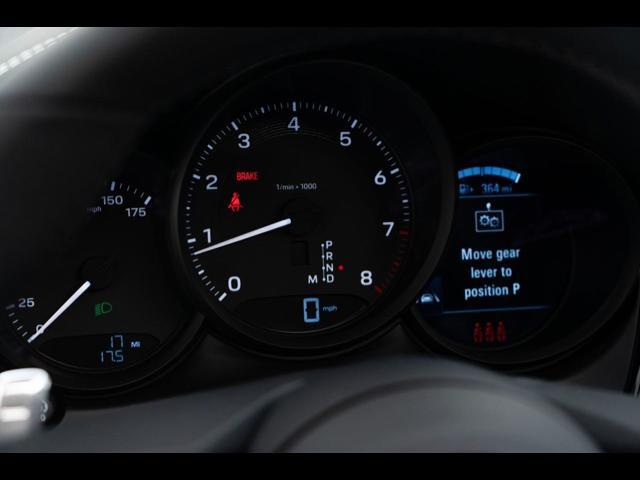 2025 Porsche Macan Pompano Beach FL