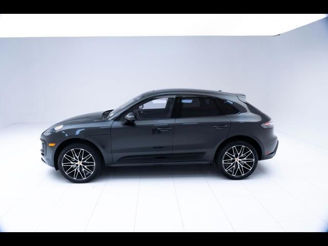 2025 Porsche Macan Pompano Beach FL