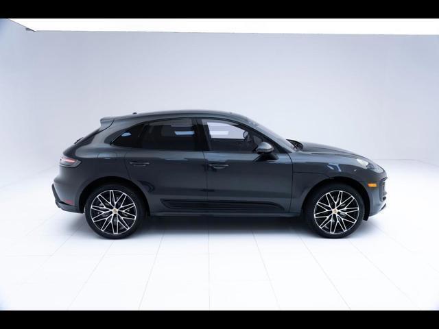 2025 Porsche Macan Pompano Beach FL