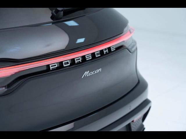 2025 Porsche Macan Pompano Beach FL