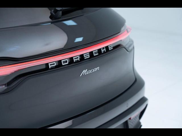 2025 Porsche Macan Pompano Beach FL