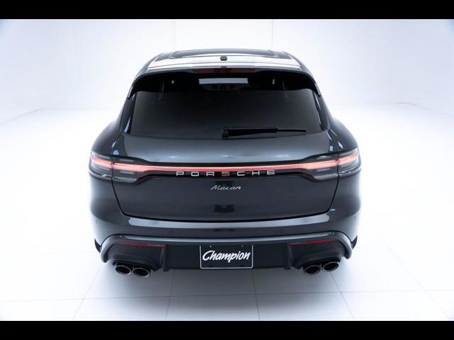 2025 Porsche Macan Pompano Beach FL