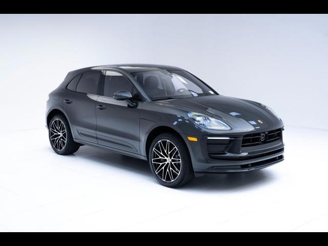 2025 Porsche Macan Pompano Beach FL