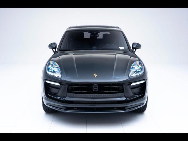 2025 Porsche Macan Pompano Beach FL