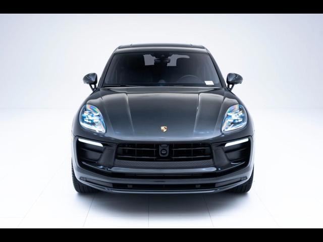 2025 Porsche Macan Pompano Beach FL
