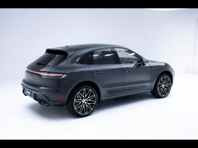 2025 Porsche Macan Pompano Beach FL