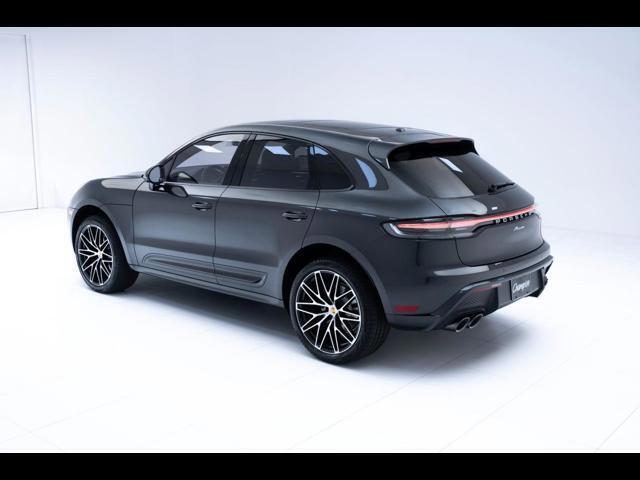 2025 Porsche Macan Pompano Beach FL