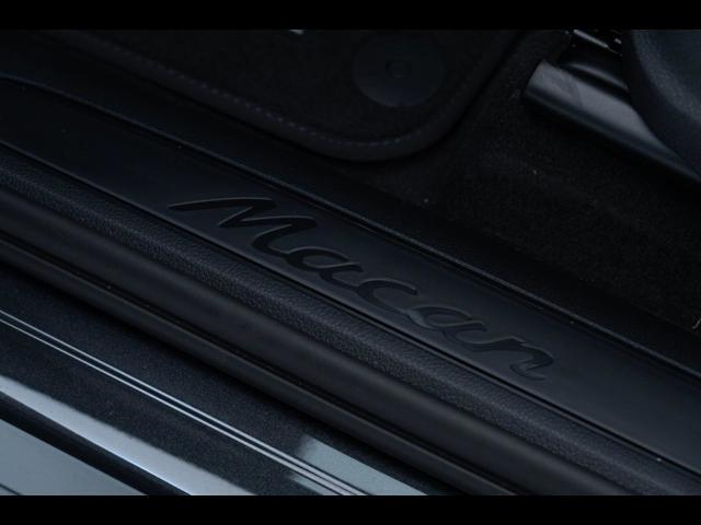 2025 Porsche Macan Pompano Beach FL