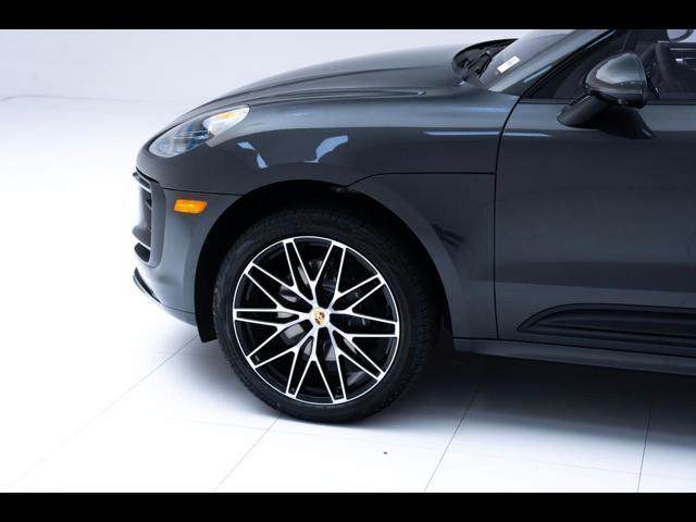 2025 Porsche Macan Pompano Beach FL
