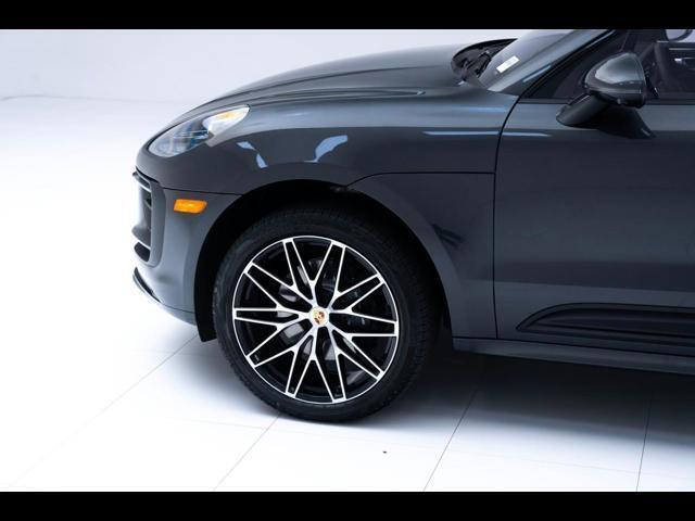 2025 Porsche Macan Pompano Beach FL