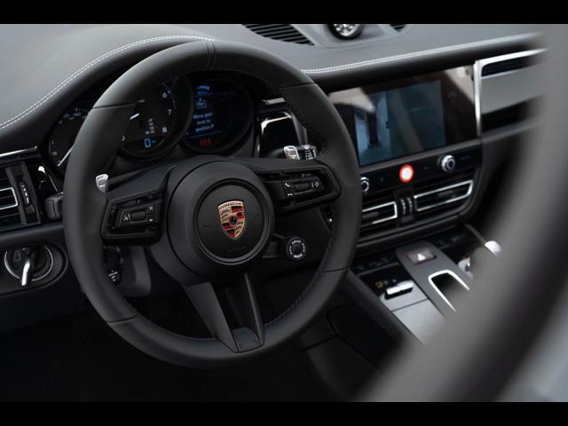 2025 Porsche Macan Pompano Beach FL