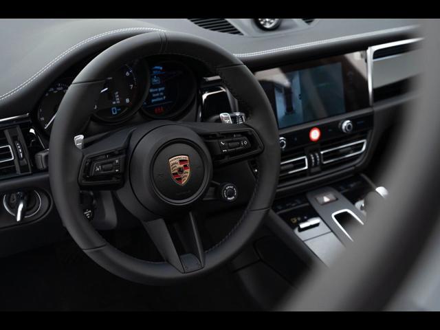 2025 Porsche Macan Pompano Beach FL