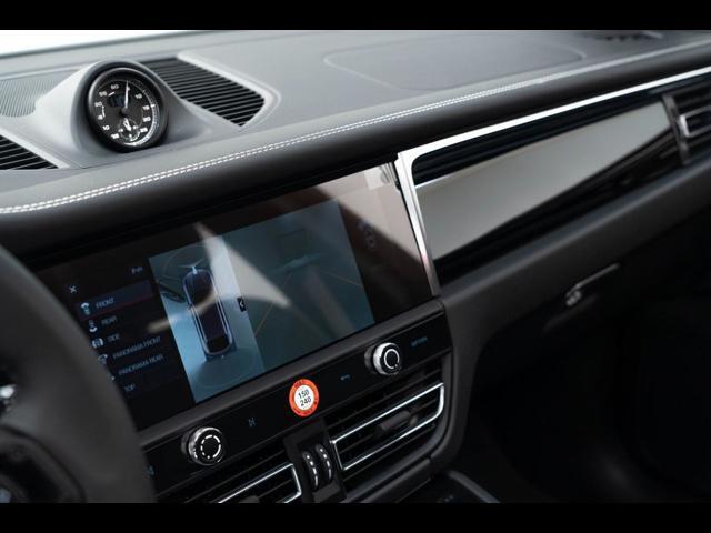 2025 Porsche Macan Pompano Beach FL