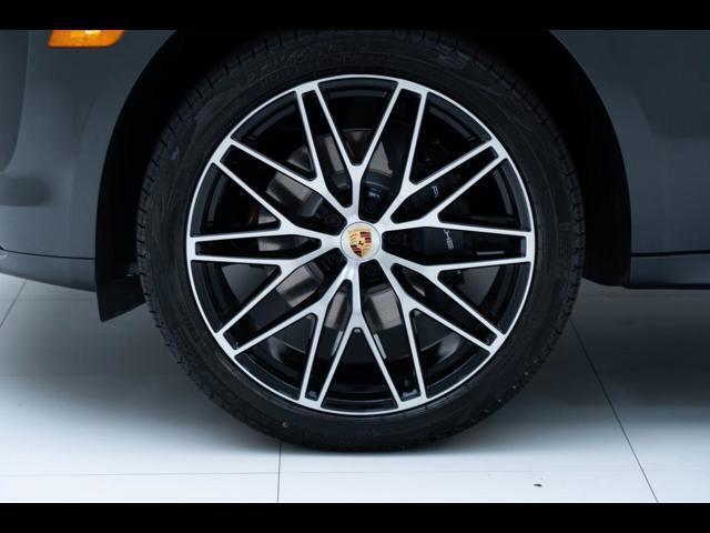 2025 Porsche Macan Pompano Beach FL