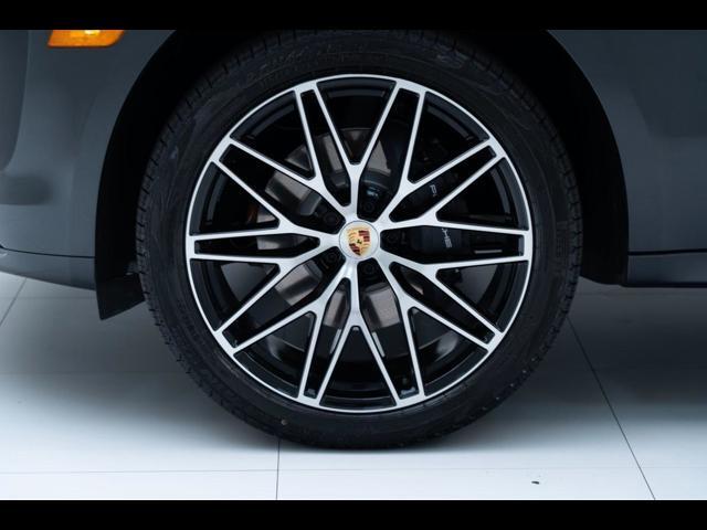 2025 Porsche Macan Pompano Beach FL