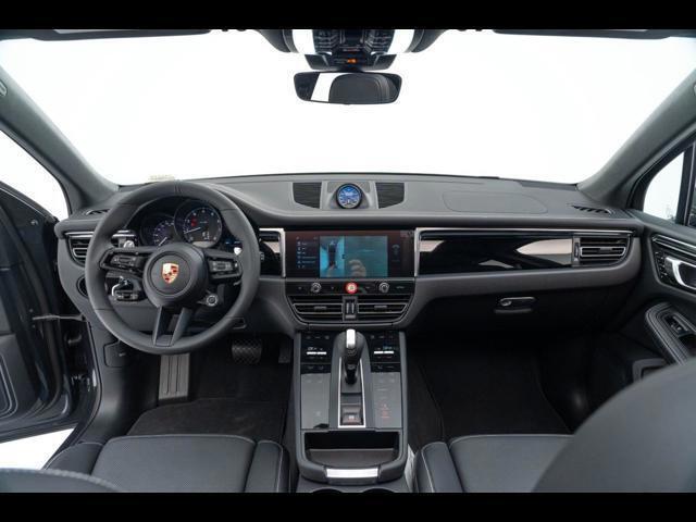 2025 Porsche Macan Pompano Beach FL