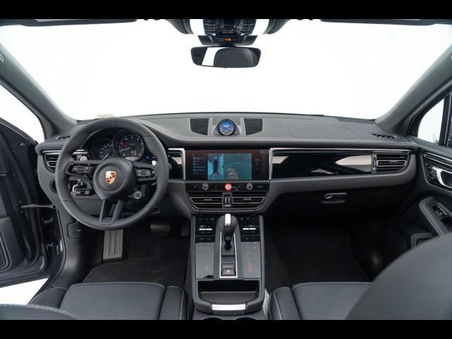 2025 Porsche Macan Pompano Beach FL