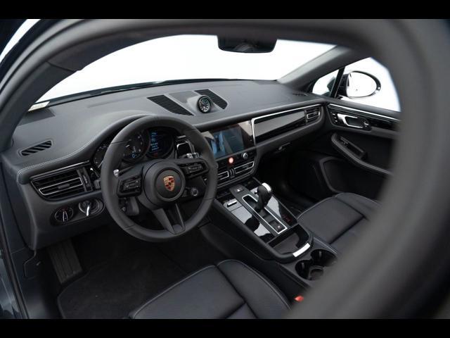 2025 Porsche Macan Pompano Beach FL