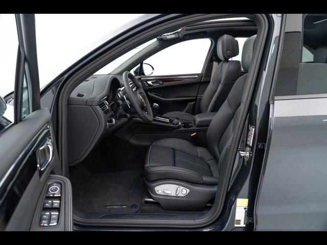 2025 Porsche Macan Pompano Beach FL