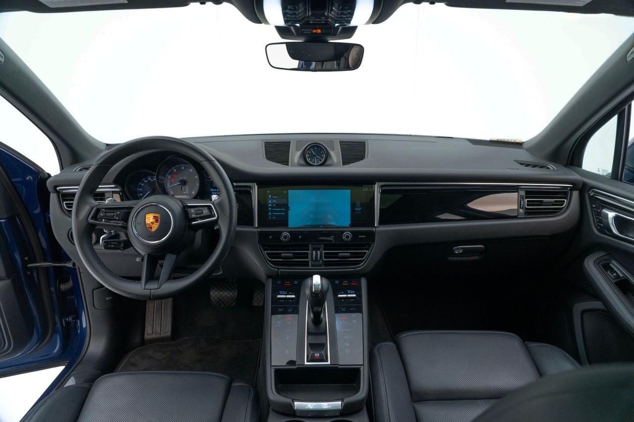 2025 Porsche Macan Pompano Beach FL