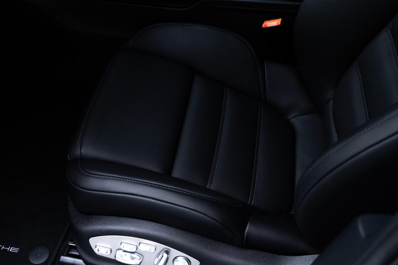 2025 Porsche Macan Pompano Beach FL