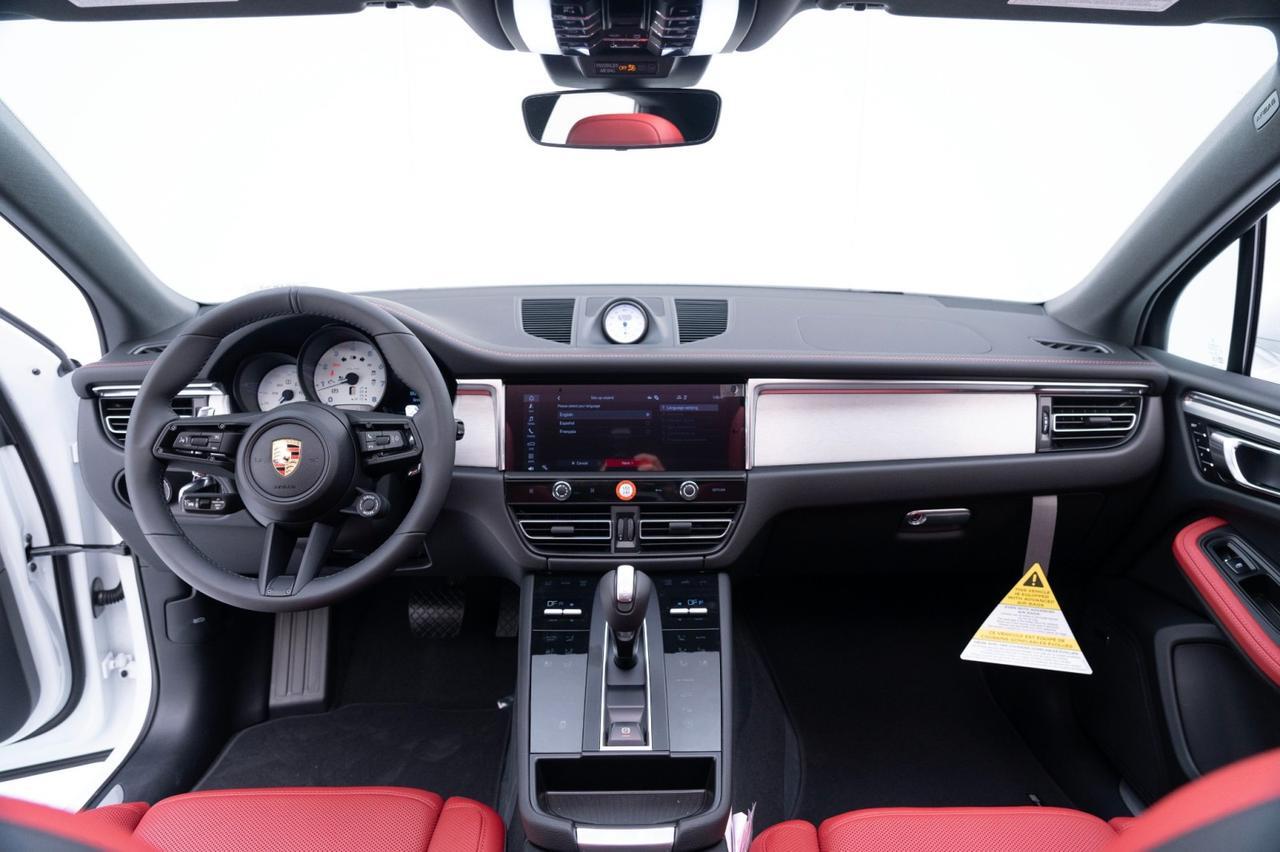 2025 Porsche Macan Pompano Beach FL