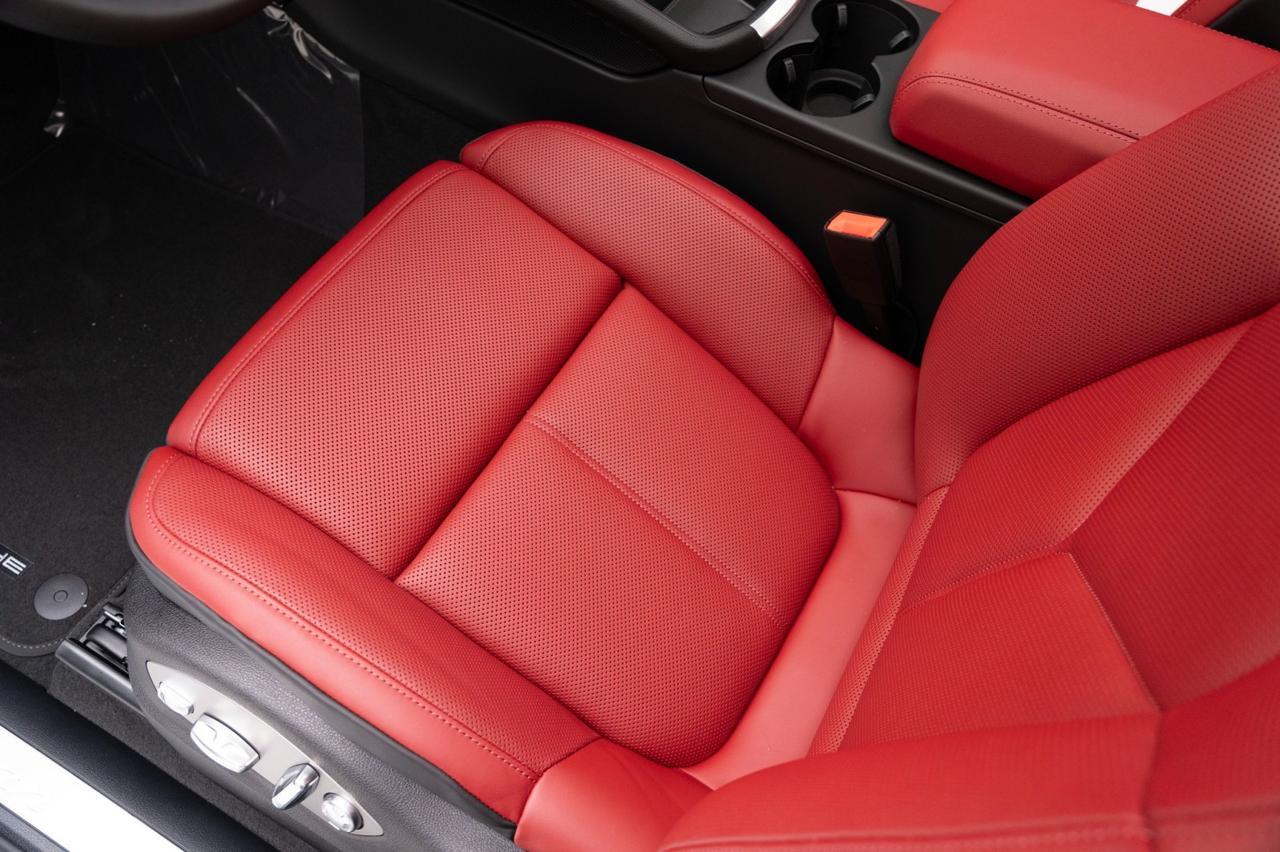 2025 Porsche Macan Pompano Beach FL